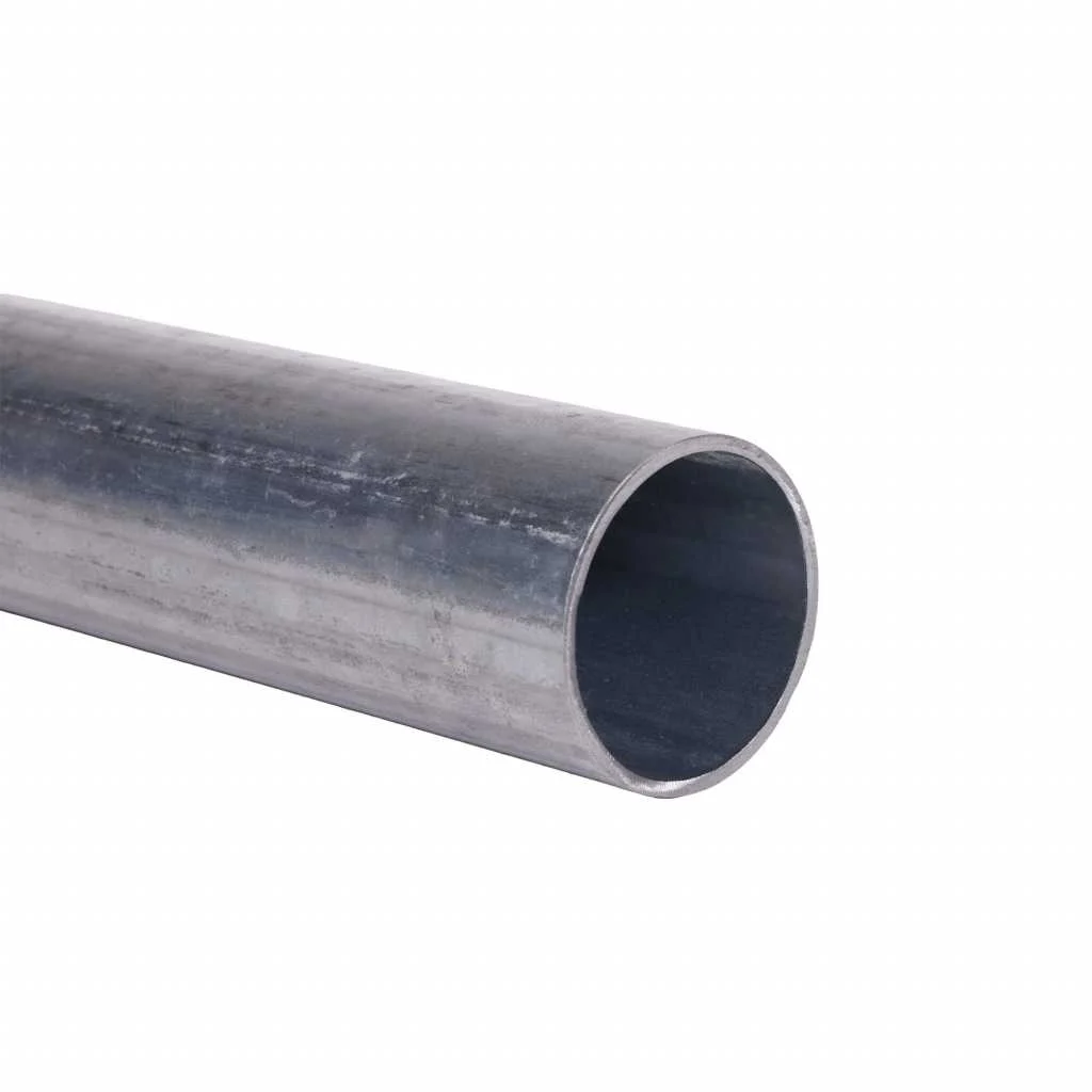 Tube Rond Galva 40