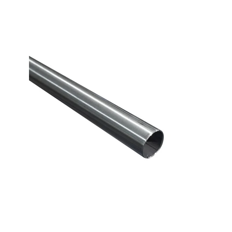 Tube Rond Inox 304 16