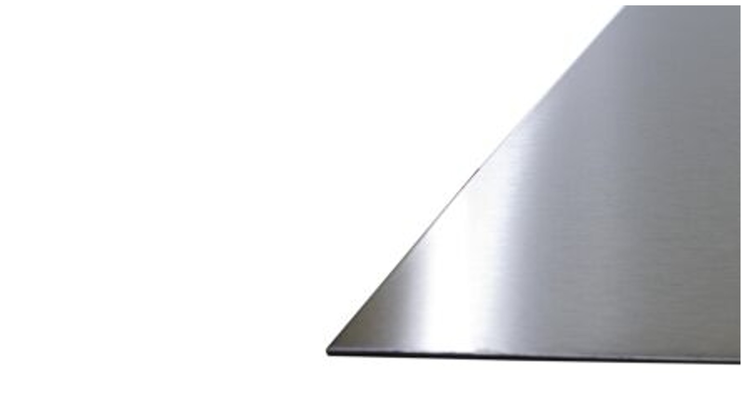 Tole Inox 304 2b + Pvc 0.9 Mm D= 2000 X 1000