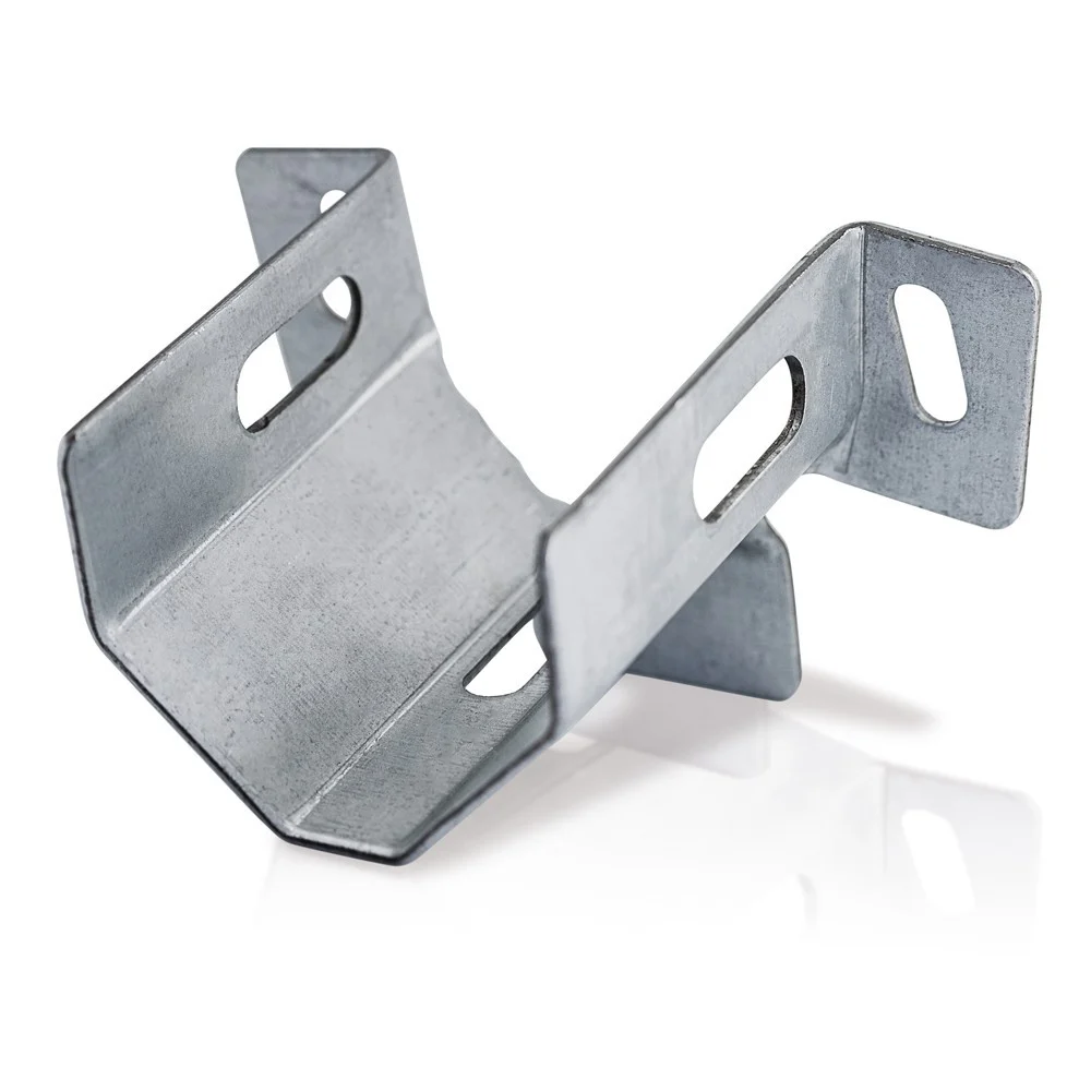 Support Universel Porte Rideau