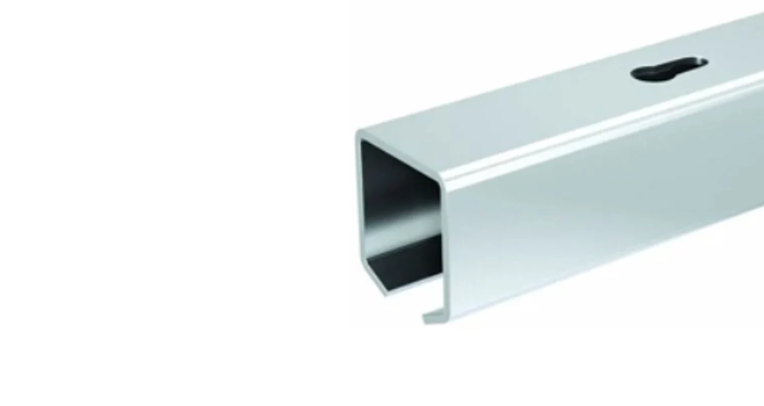 Rail Tubulaire 55 X 62 X 20