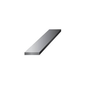 Fer Plat 12