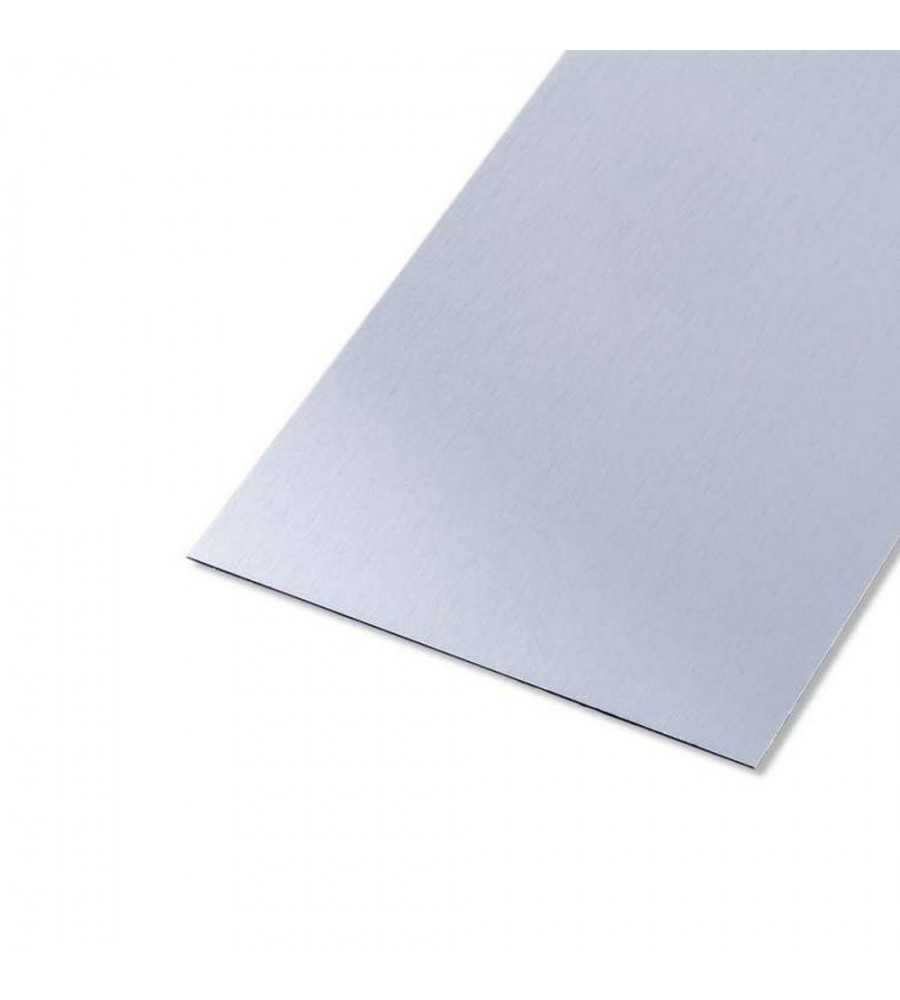T P Inox 316 2b + Pvc 1,0 Mm