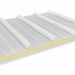 Panneau Sandwitch Couverture 40
