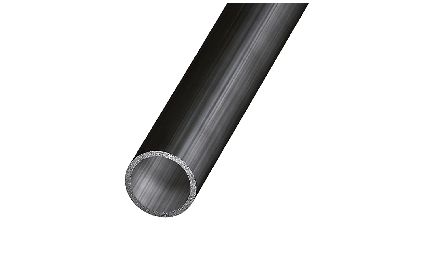 Tube Rond Lac 50