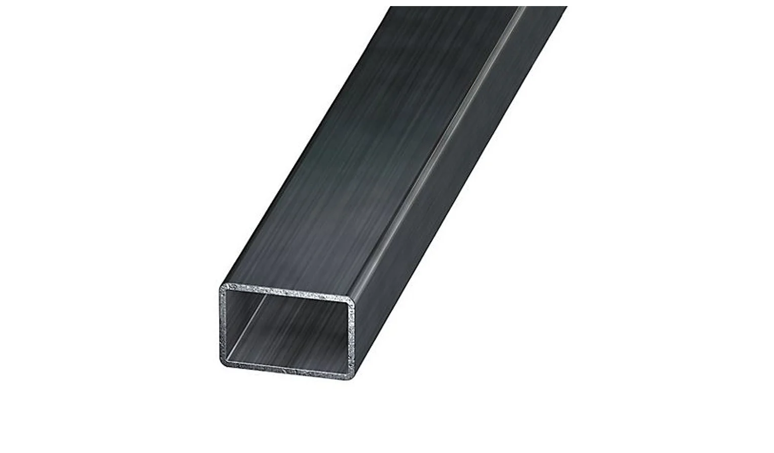 Tube Rect 100 X 80