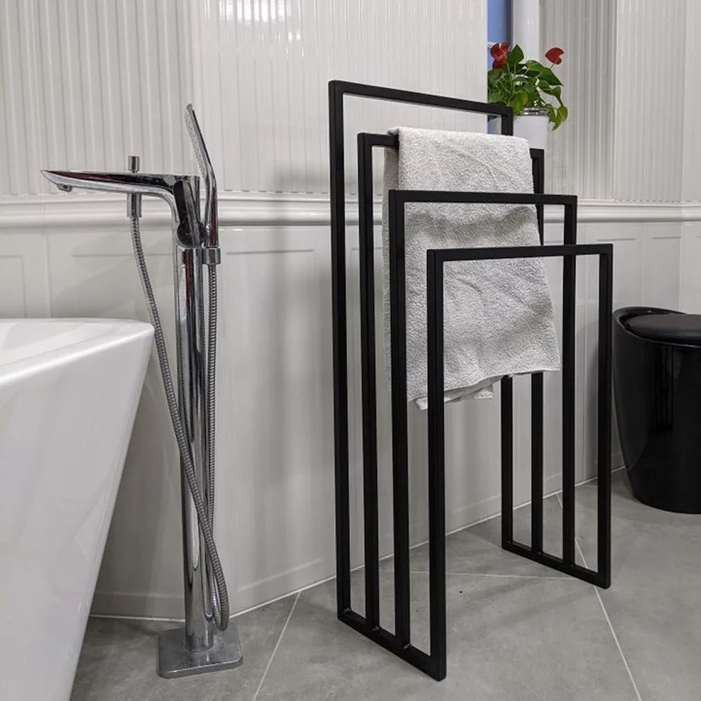 Meuble de Rangement Métallique en Fer – Image 11