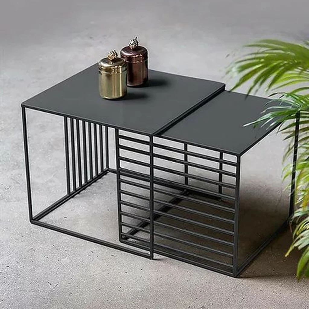 Table en Fer Forgé – Image 6