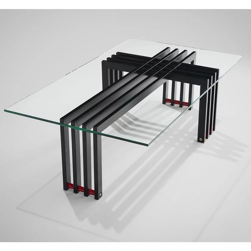 Table en Fer Forgé – Image 5