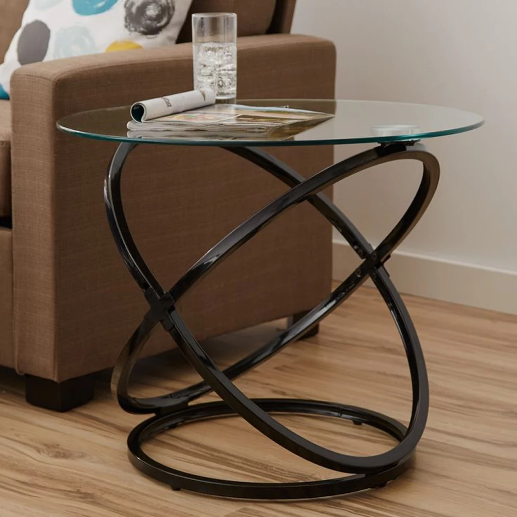 Table en Fer Forgé – Image 7