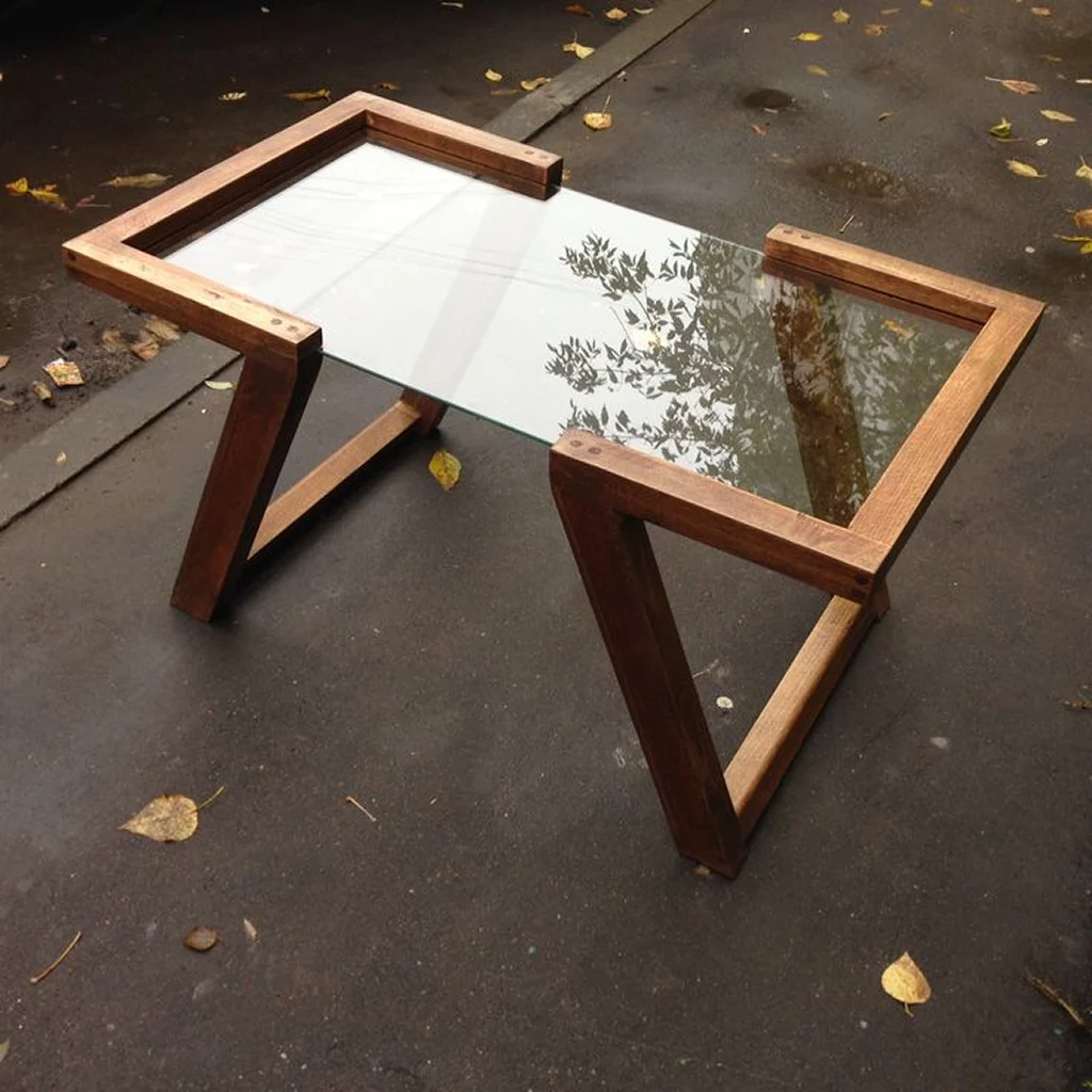 Table en Fer Forgé – Image 10
