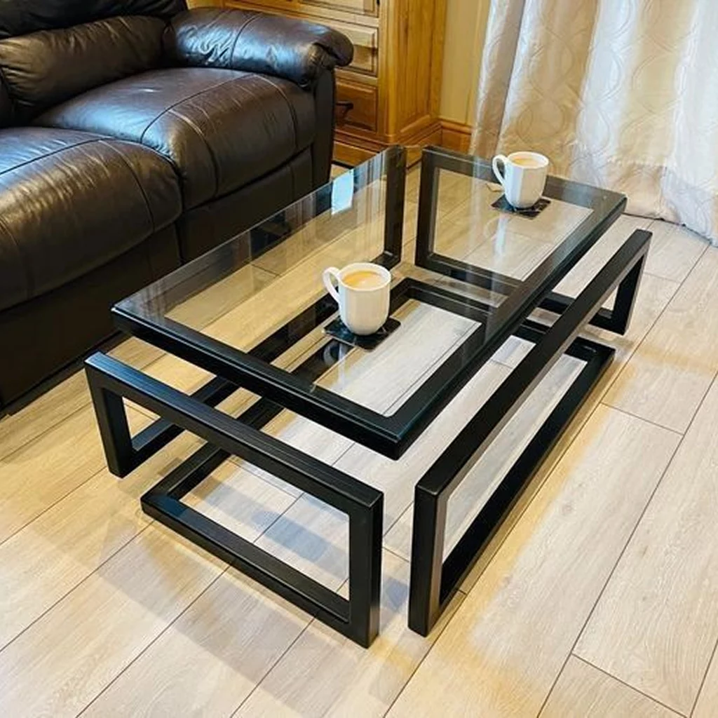 Table en Fer Forgé – Image 11
