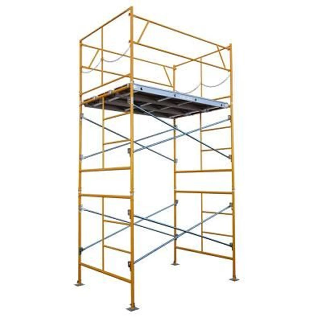 Fabrication Métallique sur Mesure en Fer